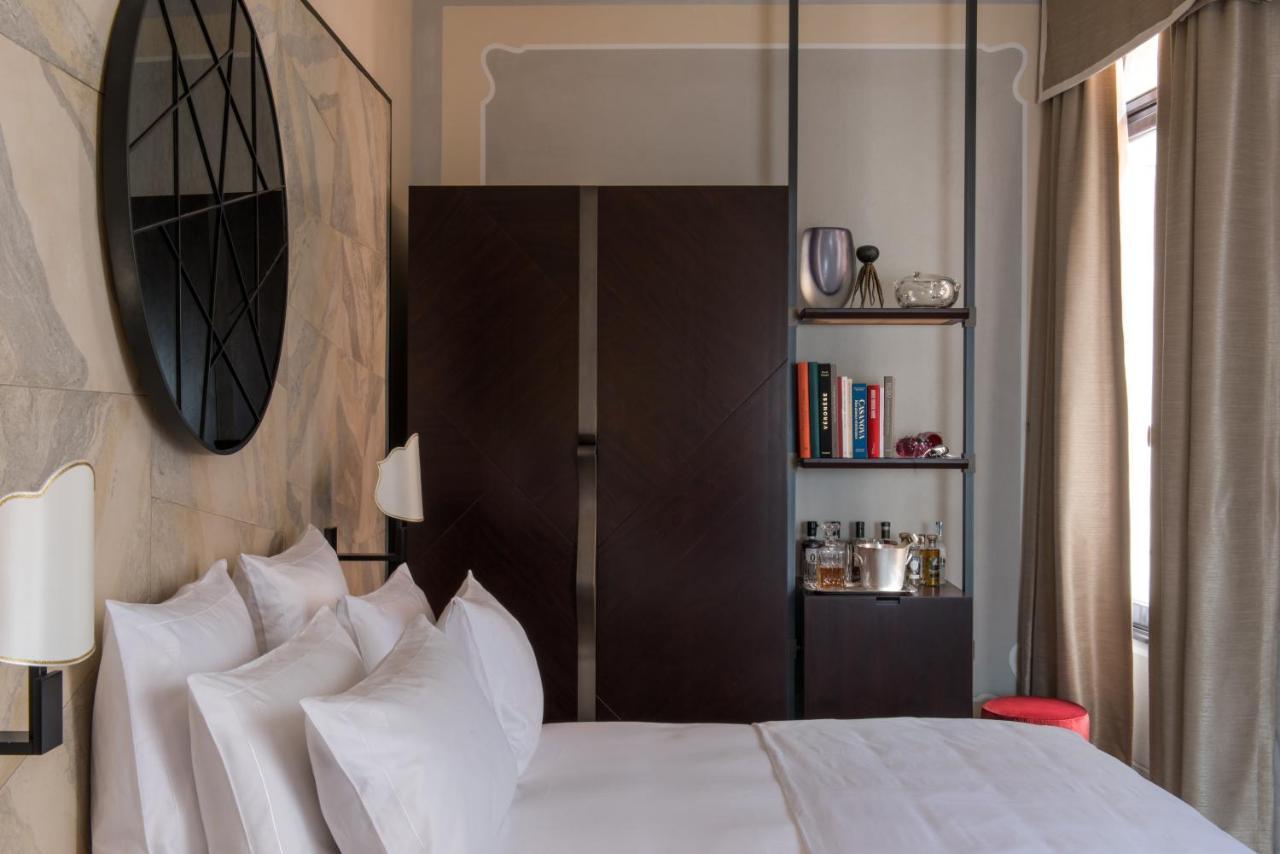 Nolinski Venezia - Evok Collection Habitación foto